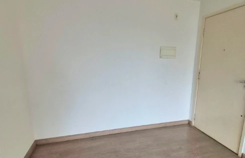 Apartamento em Parque Erasmo Assunção, Santo André