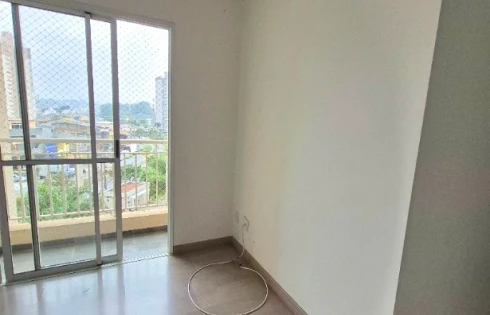 Apartamento em Parque Erasmo Assunção, Santo André