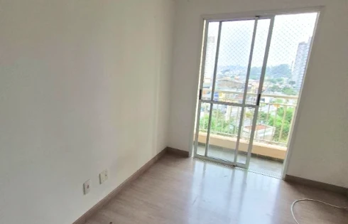 Apartamento em Parque Erasmo Assunção, Santo André