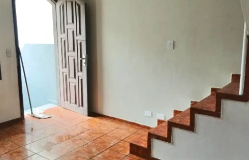 Vila Curuçá, Santo André