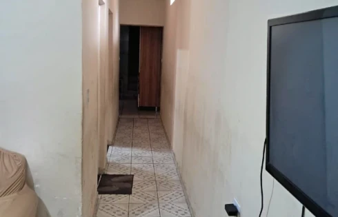 Casa em Vila Vitória, Santo André