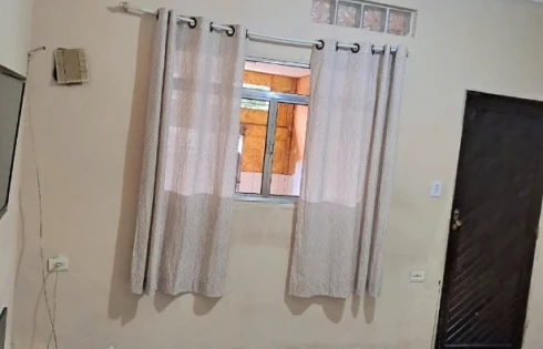 Casa em Vila Vitória, Santo André