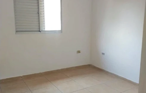 Casa em Vila Vitória, Santo André