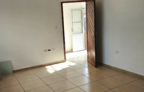 Vila Vitória, Santo André