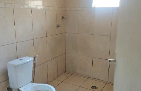 Casa em Vila Vitória, Santo André