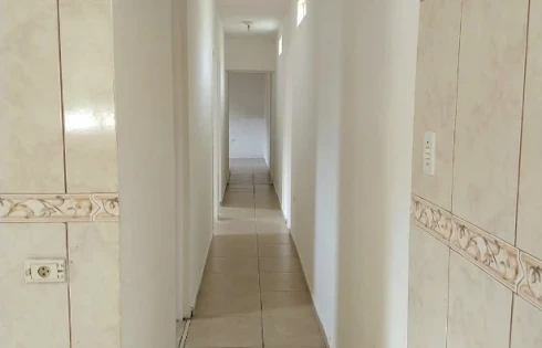 Casa em Vila Vitória, Santo André