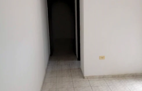Casa em Jardim Guarará, Santo André