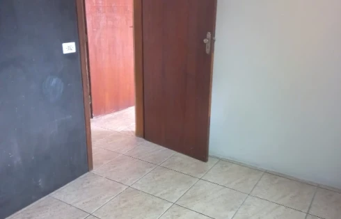Casa em Jardim Guarará, Santo André