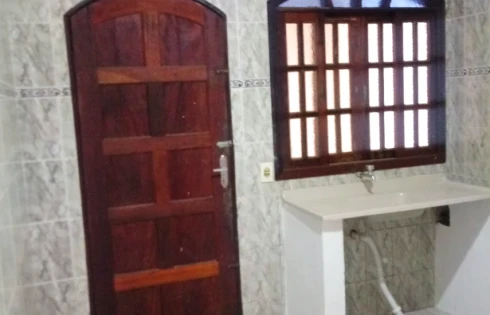 Casa em Jardim Guarará, Santo André