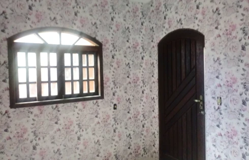 Casa em Jardim Guarará, Santo André
