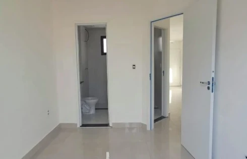 Cobertura em Campestre, Santo André