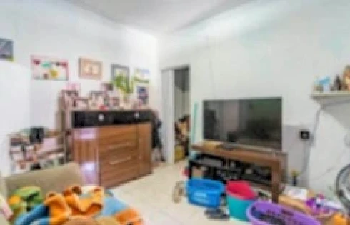 Casa em Jardim Jamaica, Santo André