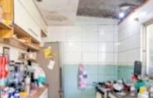 Casa em Jardim Jamaica, Santo André