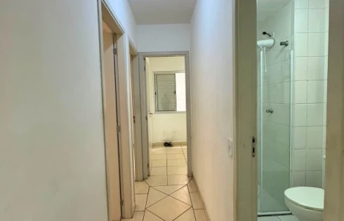 Apartamento em Fundação, São Caetano do Sul