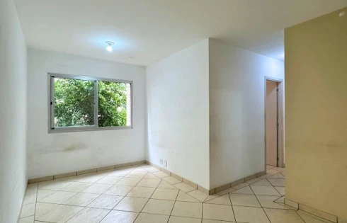 Apartamento em Fundação, São Caetano do Sul