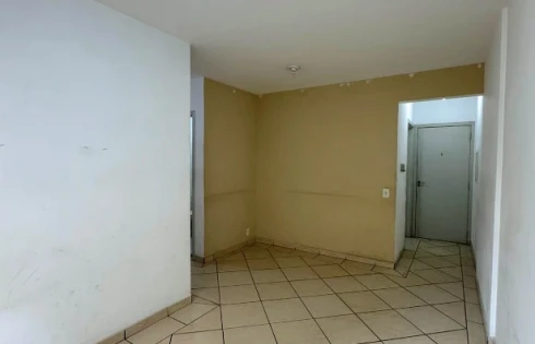 Apartamento em Fundação, São Caetano do Sul