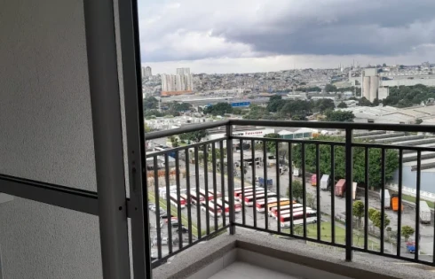 Apartamento em Casa Branca, Santo André