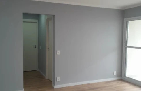 Apartamento em Casa Branca, Santo André