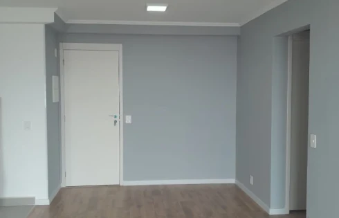 Apartamento em Casa Branca, Santo André