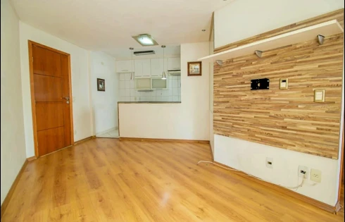 Apartamento em Prosperidade, São Caetano do Sul