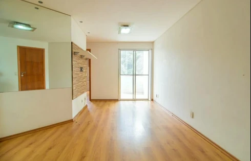 Apartamento em Prosperidade, São Caetano do Sul
