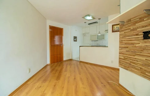 Apartamento em Prosperidade, São Caetano do Sul