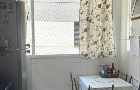Cobertura em Boa Vista, São Caetano do Sul