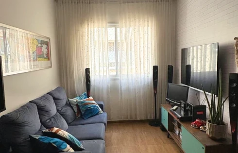 Cobertura em Boa Vista, São Caetano do Sul
