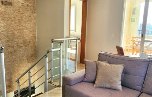 Apartamento em Nova Petrópolis, São Bernardo do Campo