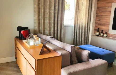 Apartamento em Nova Petrópolis, São Bernardo do Campo