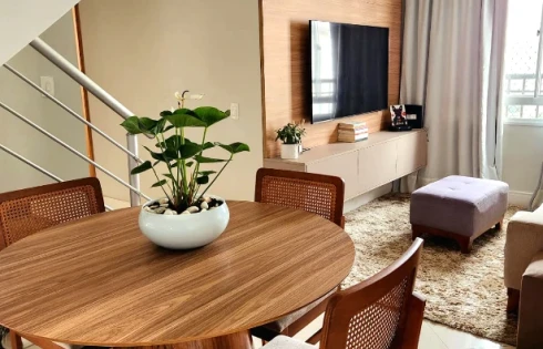 Apartamento em Nova Petrópolis, São Bernardo do Campo