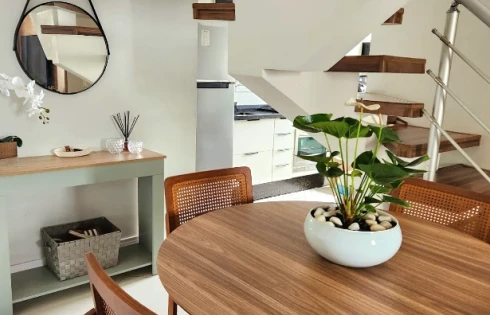 Apartamento em Nova Petrópolis, São Bernardo do Campo