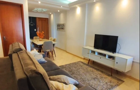 Apartamento em Boa Vista, São Caetano do Sul