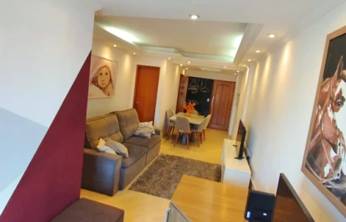 Apartamento em Boa Vista, São Caetano do Sul
