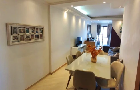 Apartamento em Boa Vista, São Caetano do Sul