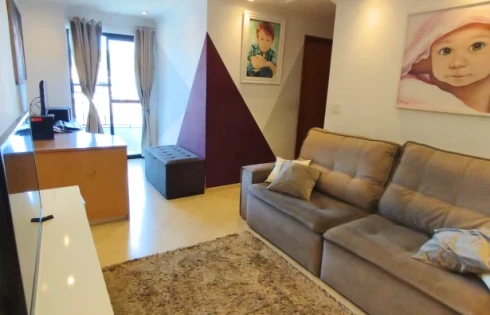 Apartamento em Boa Vista, São Caetano do Sul