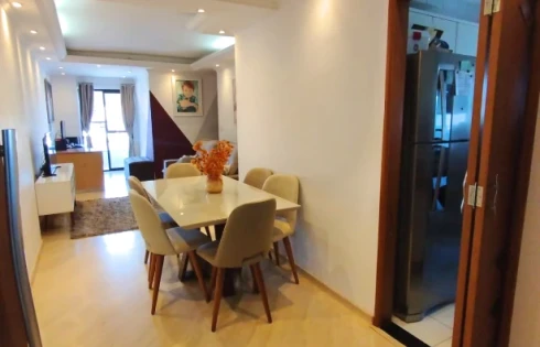 Apartamento em Boa Vista, São Caetano do Sul