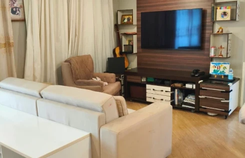 Apartamento em Centro, São Bernardo do Campo