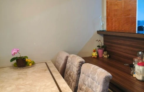 Apartamento em Centro, São Bernardo do Campo