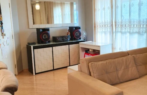 Apartamento em Centro, São Bernardo do Campo