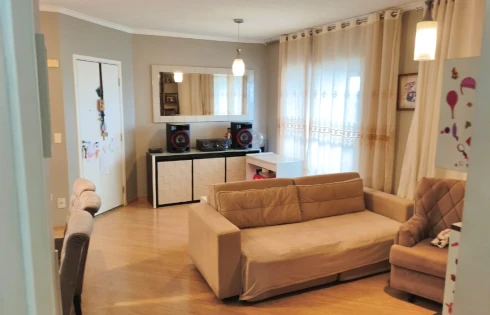 Apartamento em Centro, São Bernardo do Campo