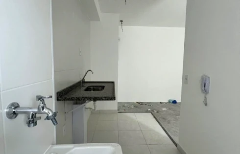 Apartamento em Centro, São Bernardo do Campo