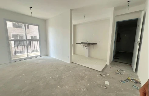 Apartamento em Centro, São Bernardo do Campo
