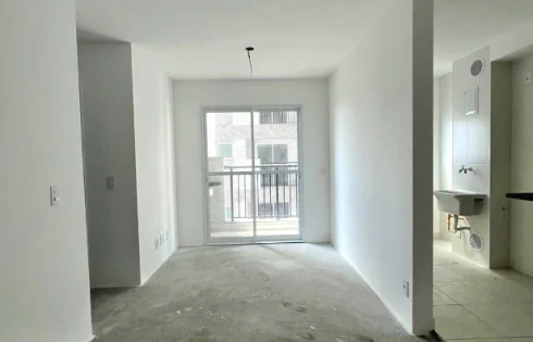 Apartamento em Centro, São Bernardo do Campo