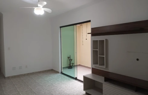 Apartamento em Jardim, Santo André