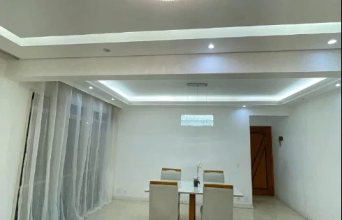 Apartamento em Nova Petrópolis, São Bernardo do Campo