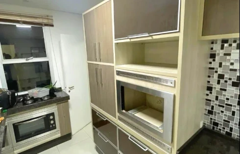 Apartamento em Nova Petrópolis, São Bernardo do Campo