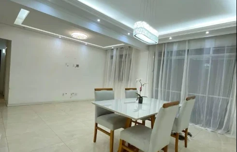 Apartamento em Nova Petrópolis, São Bernardo do Campo