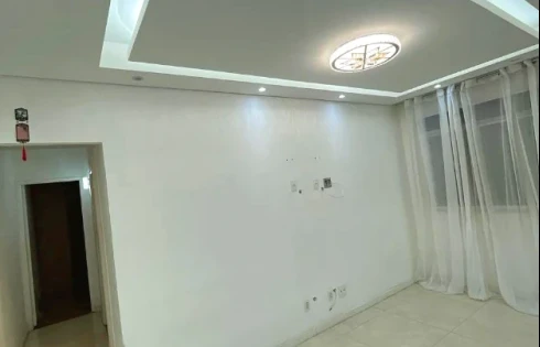 Apartamento em Nova Petrópolis, São Bernardo do Campo