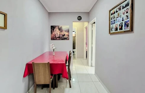 Apartamento em Nova Petrópolis, São Bernardo do Campo